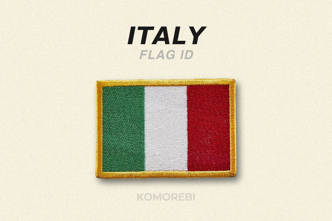 Italie : Signification et Histoire