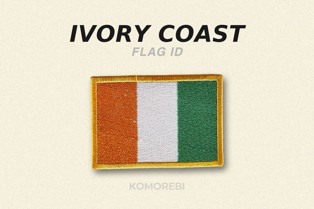 Côte d'Ivoire : Signification et Histoire