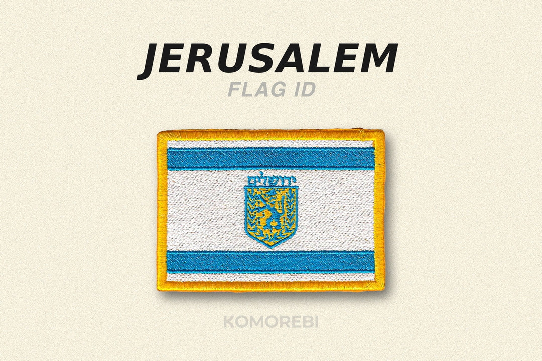 Jérusalem : Signification et Histoire