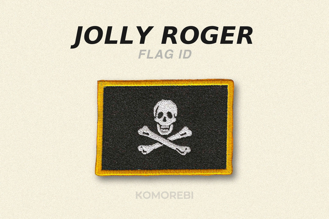 Jolly Roger : Signification et Histoire