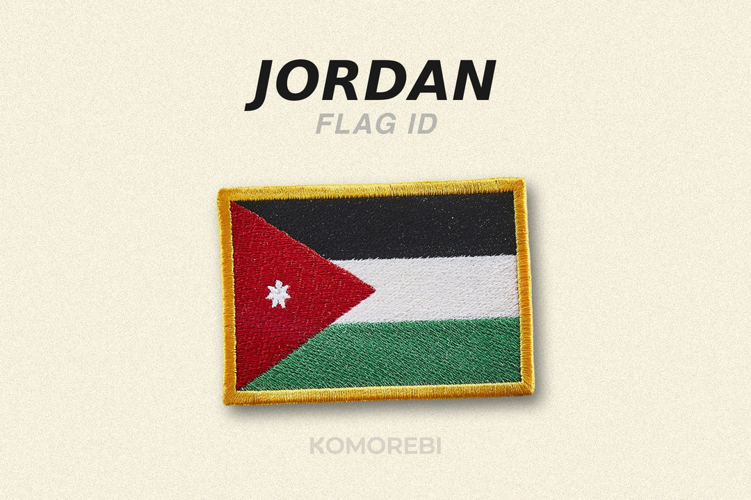Jordanie : Signification et Histoire