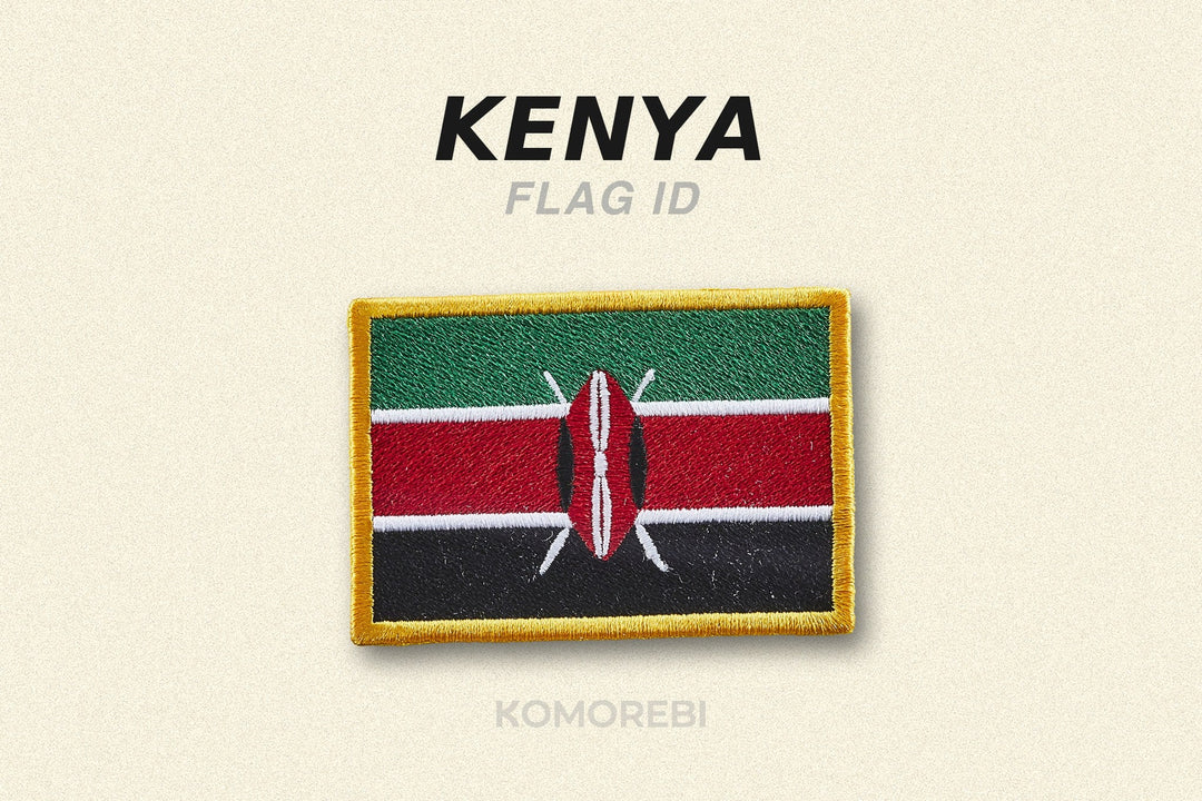 Kenya : Signification et Histoire