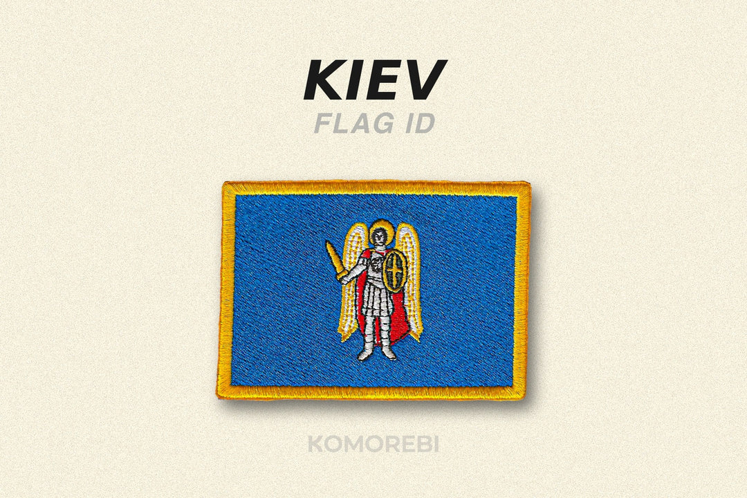 Kiev : Signification et Histoire