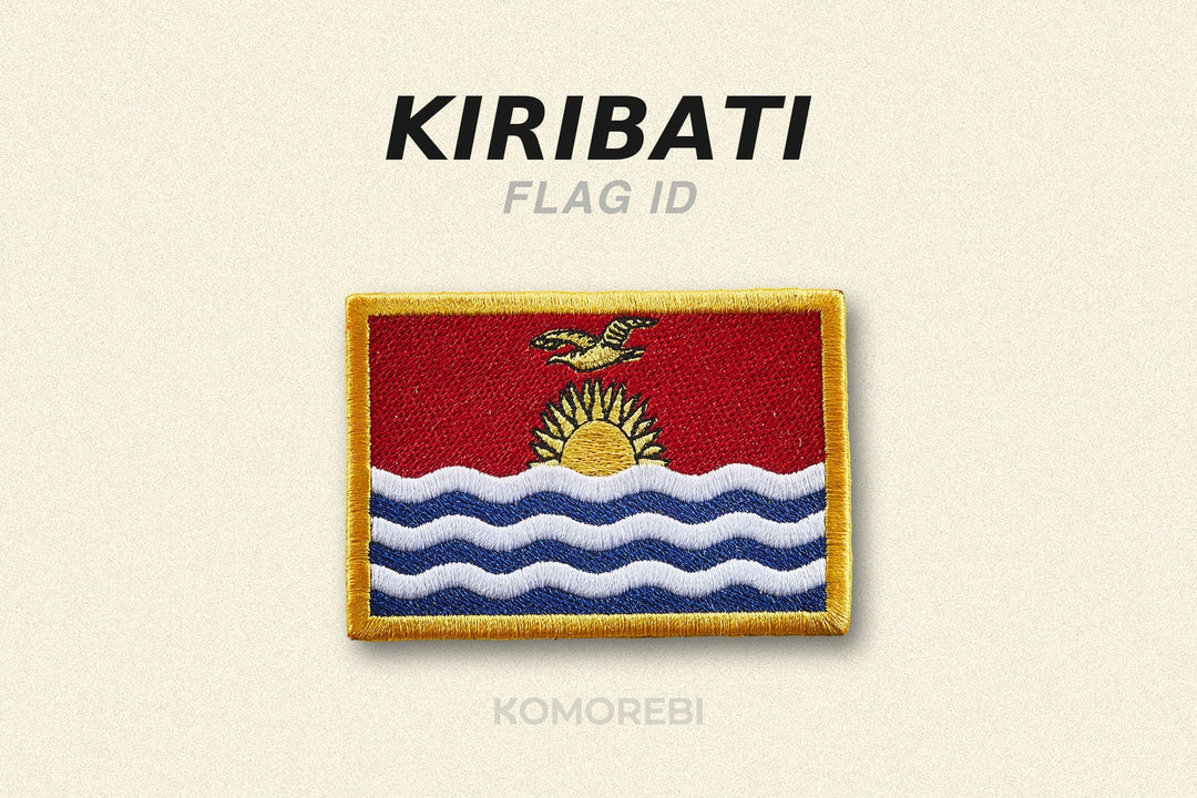 Kiribati : Signification et Histoire