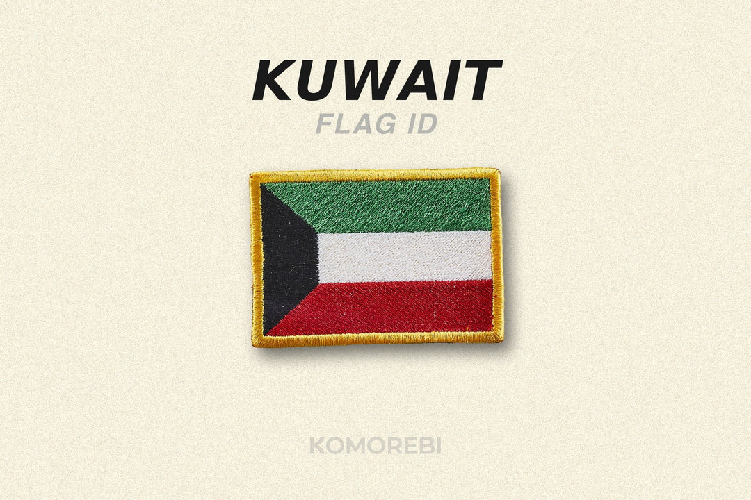 Koweït : Signification et Histoire