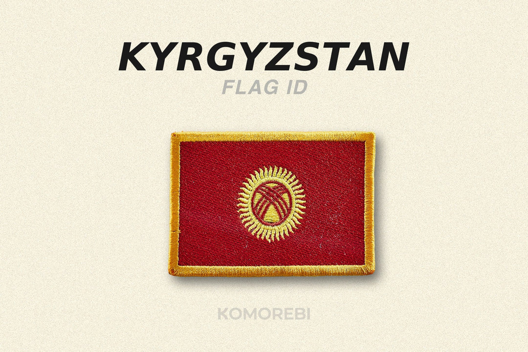 Kirghizistan : Signification et Histoire