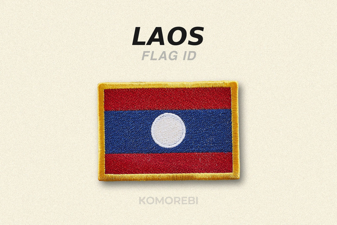 Laos : Signification et Histoire