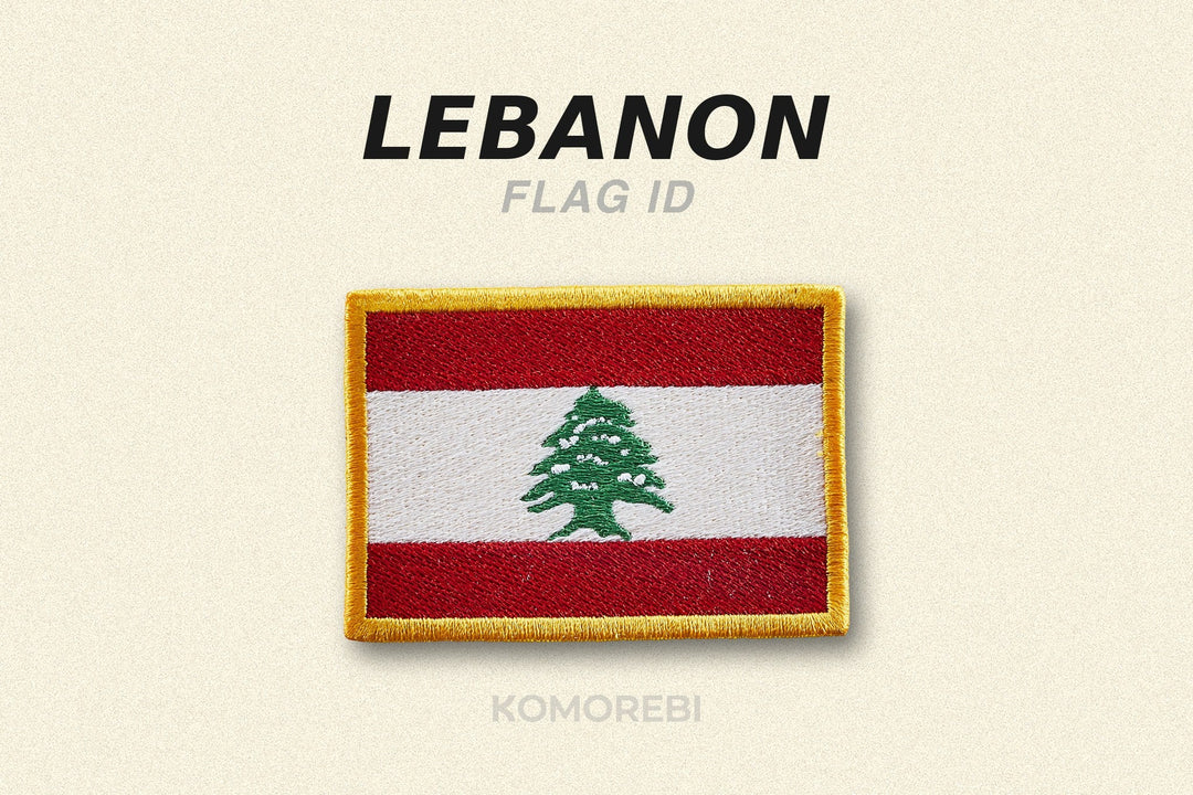 Liban : Signification et Histoire