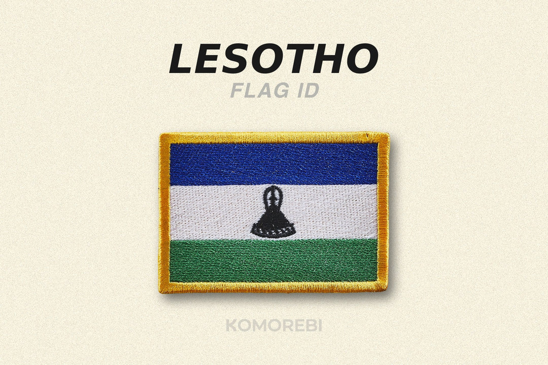 Lesotho : Signification et Histoire