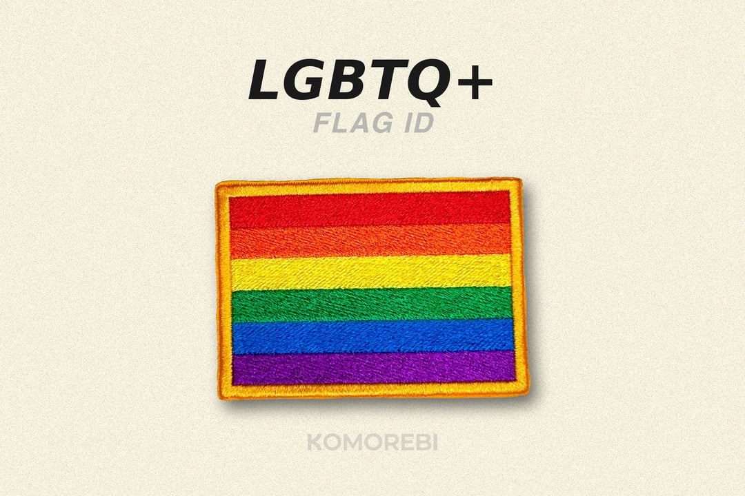 LGBTQ+ : Signification et Histoire
