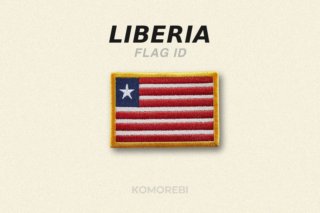 Libéria : Signification et Histoire