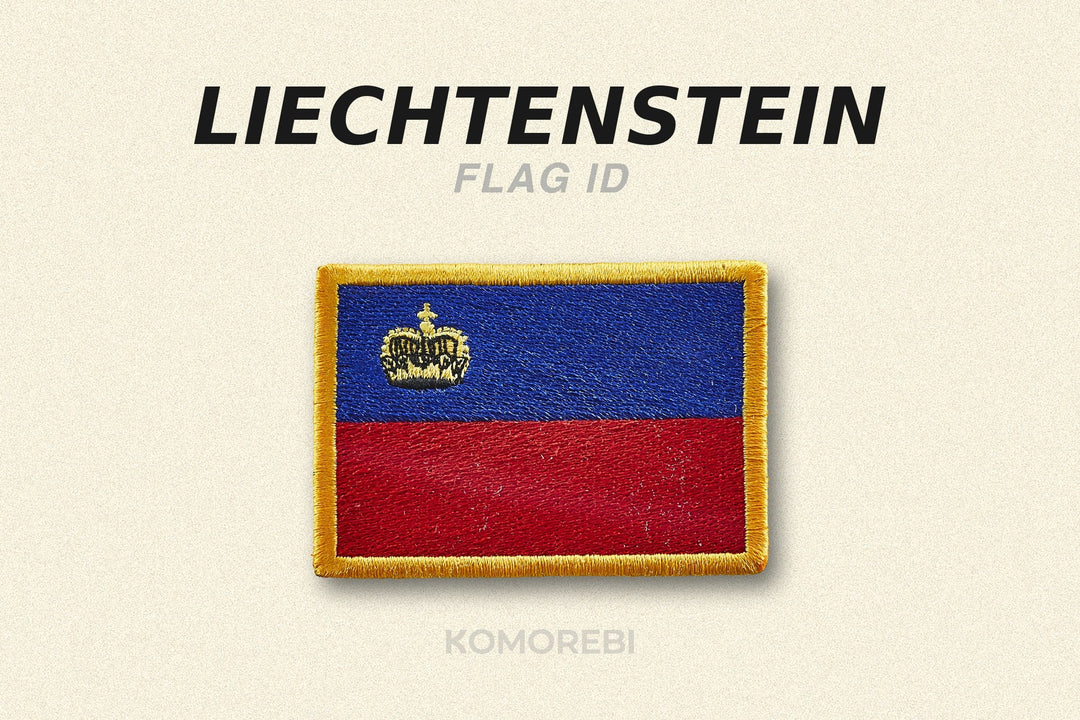 Liechtenstein : Signification et Histoire