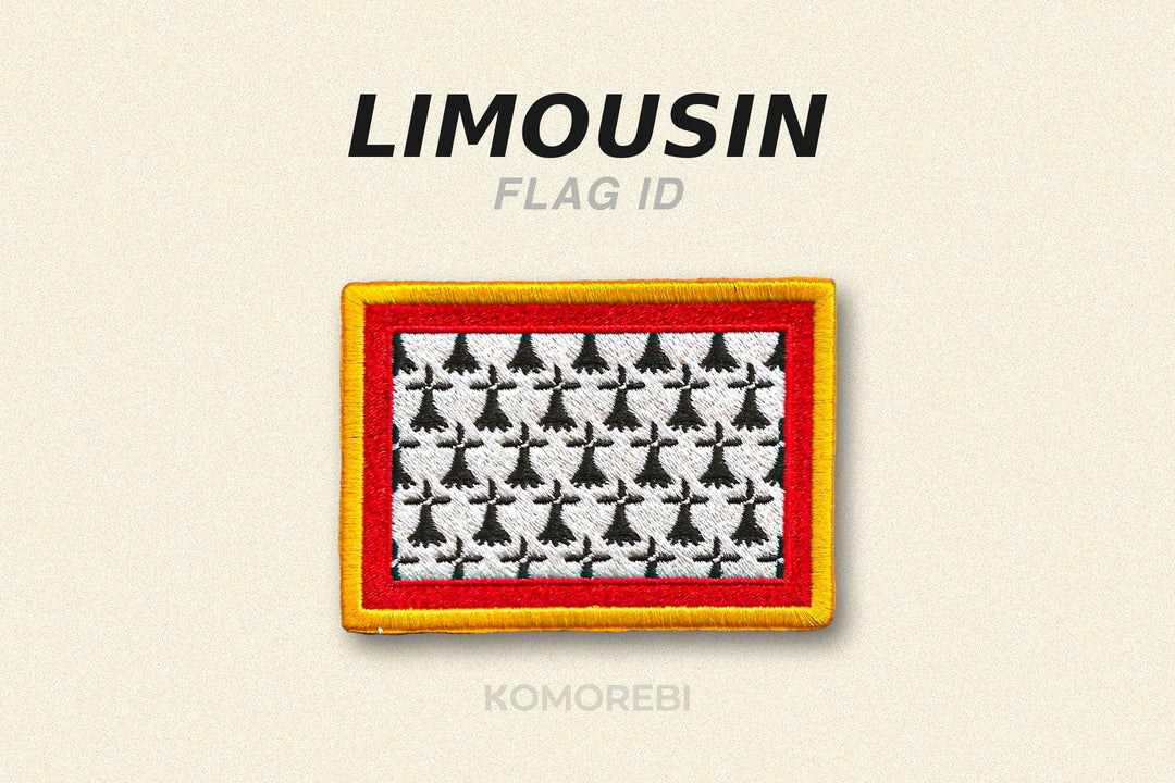 Limousin : Signification et Histoire