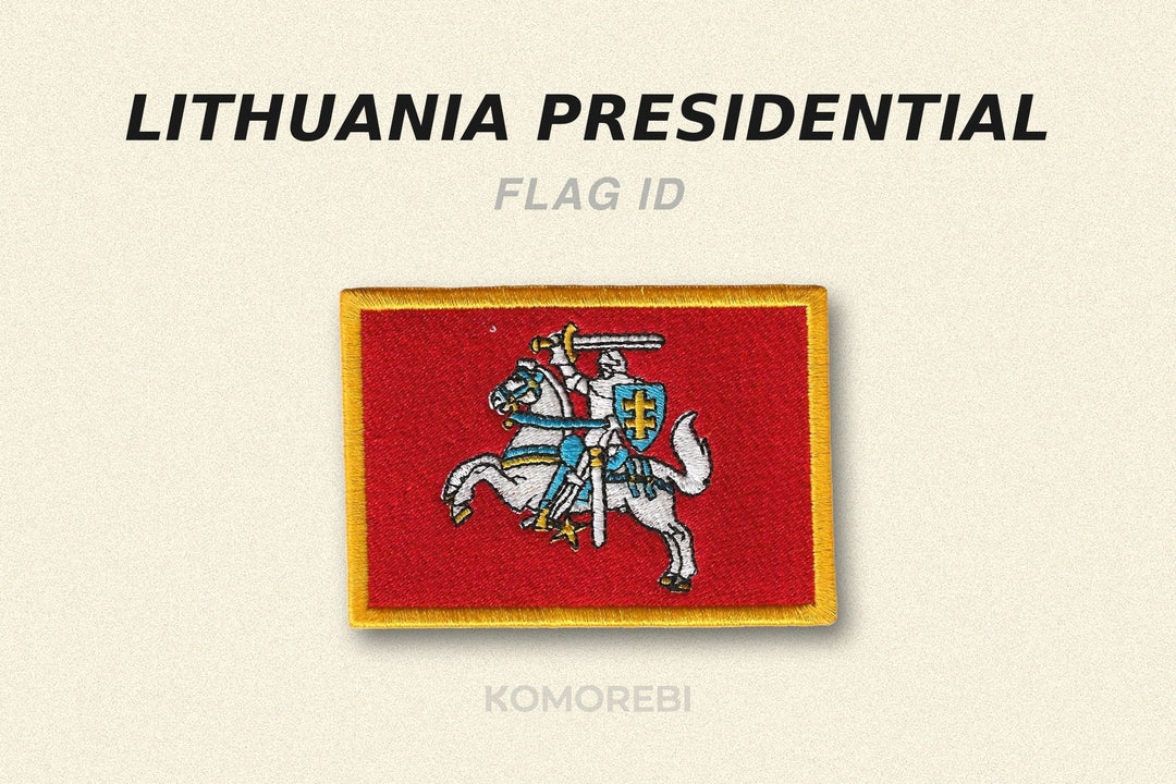 Lituanie (présidentiel) : Signification et Histoire