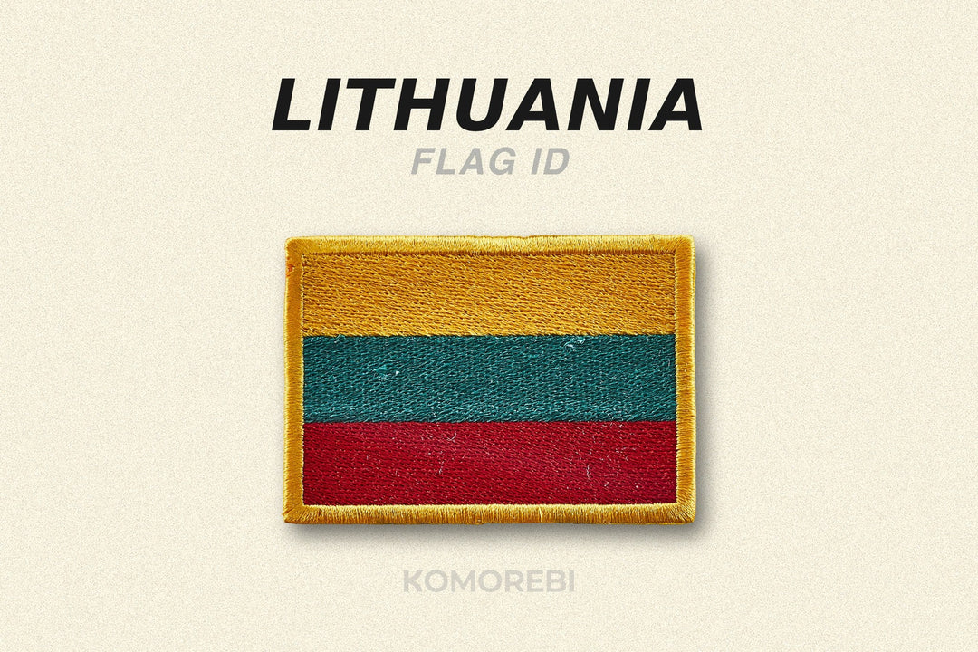 Lituanie : Signification et Histoire