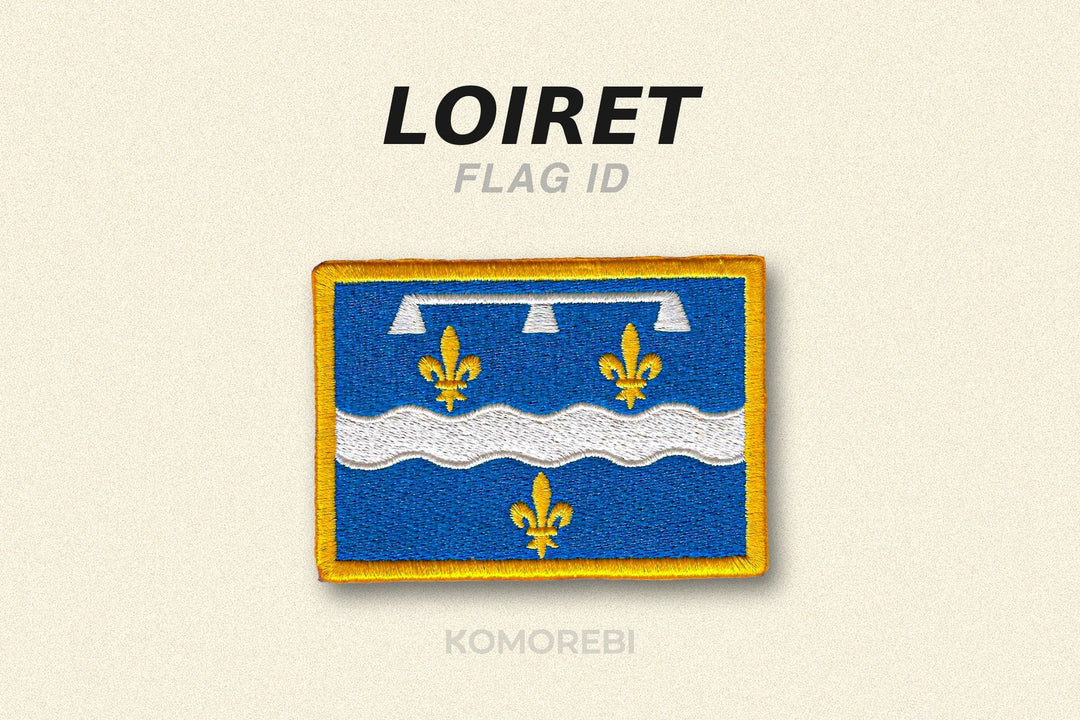 Loiret : Signification et Histoire