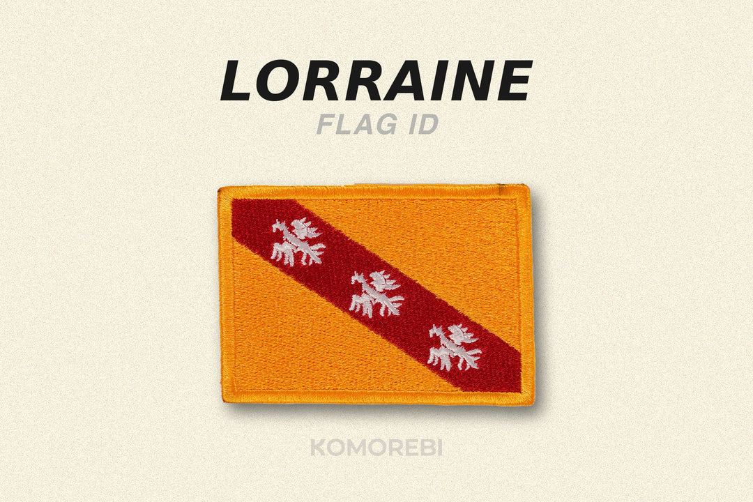 Lorraine : Signification et Histoire