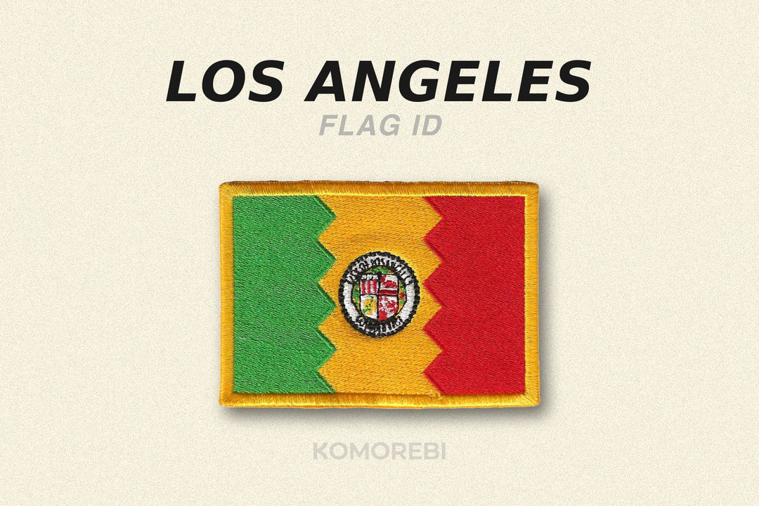 Los Angeles : Signification et Histoire