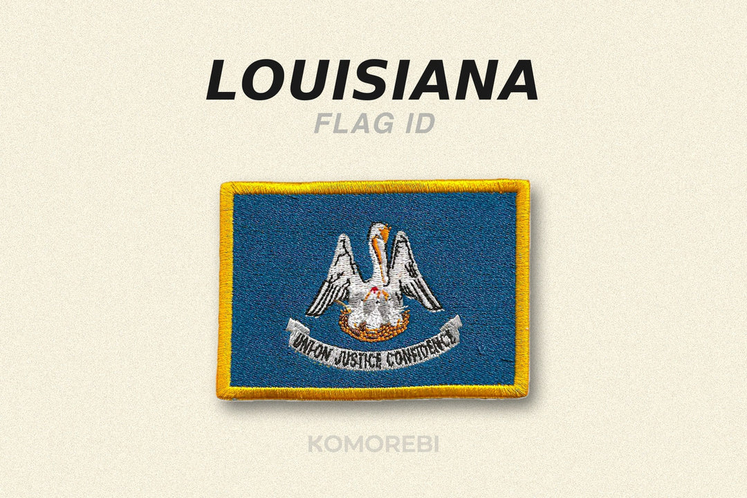 Louisiane : Signification et Histoire