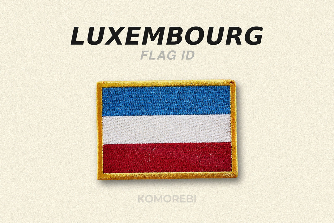 Luxembourg : Signification et Histoire
