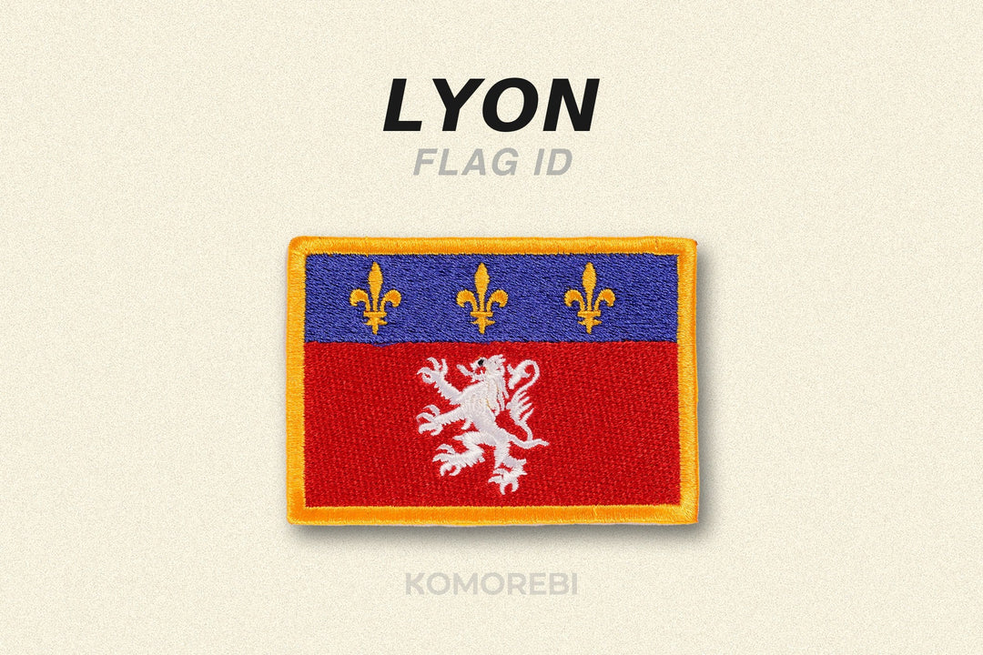 Lyon : Signification et Histoire