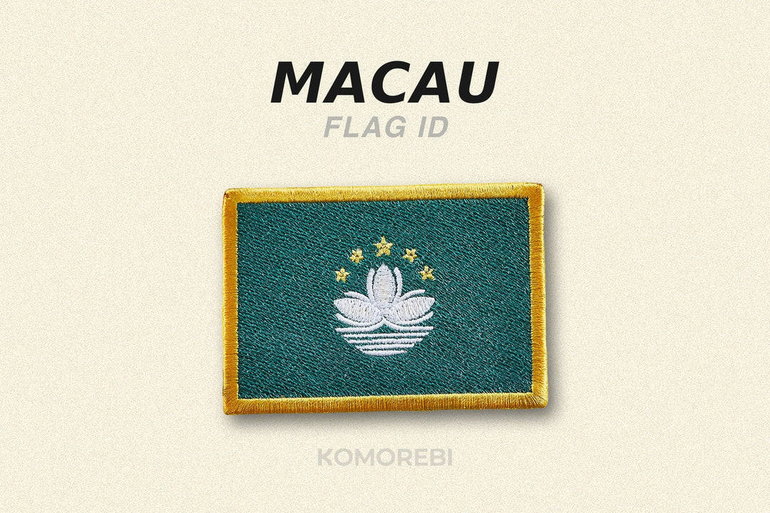 Macao : Signification et Histoire