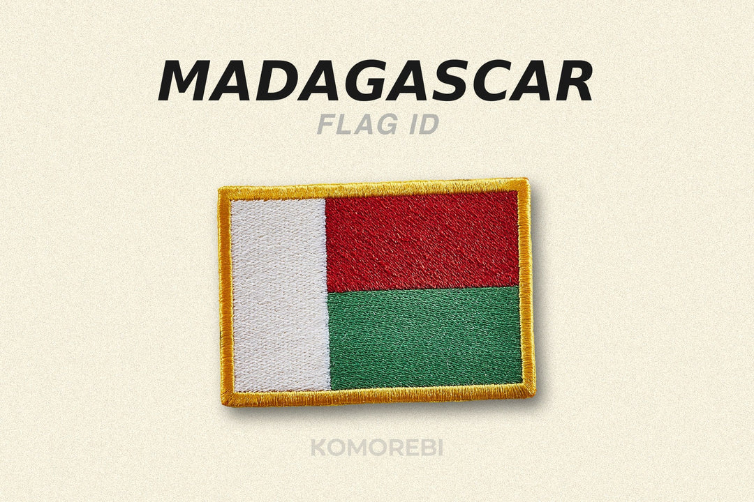 Madagascar : Signification et Histoire