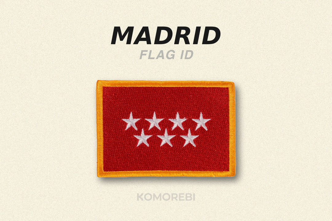Madrid : Signification et Histoire
