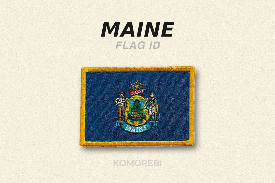 Maine : Signification et Histoire