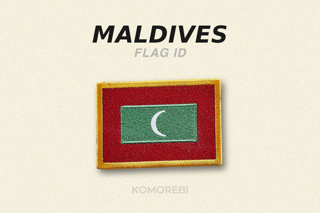 Maldives : Signification et Histoire