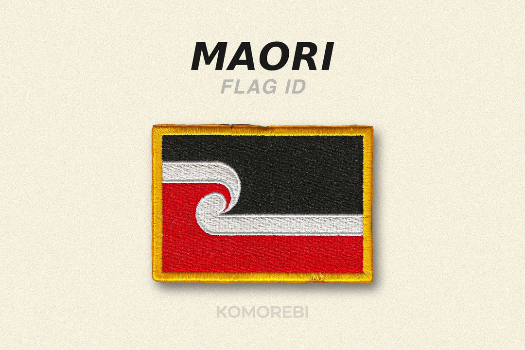 Maori : Signification et Histoire