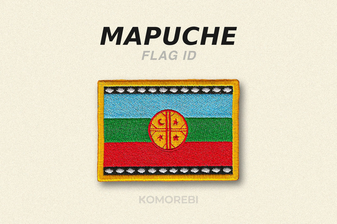 Mapuche : Signification et Histoire