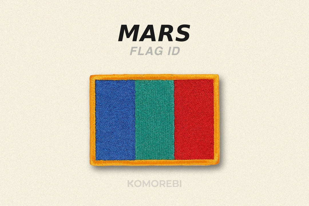 Mars : Signification et Histoire