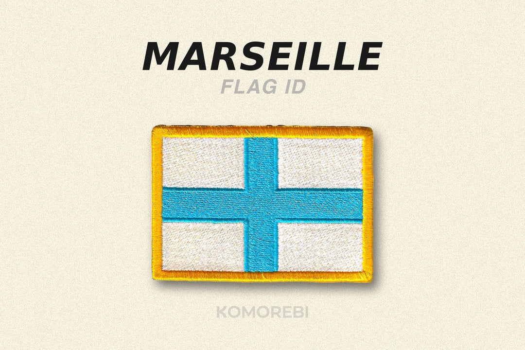 Marseille : Signification et Histoire