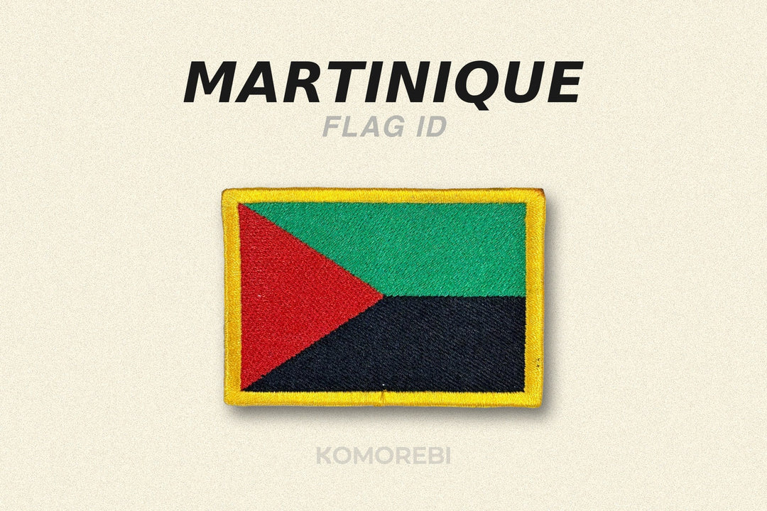 Martinique : Signification et Histoire