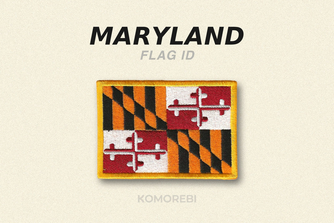 Maryland : Signification et Histoire