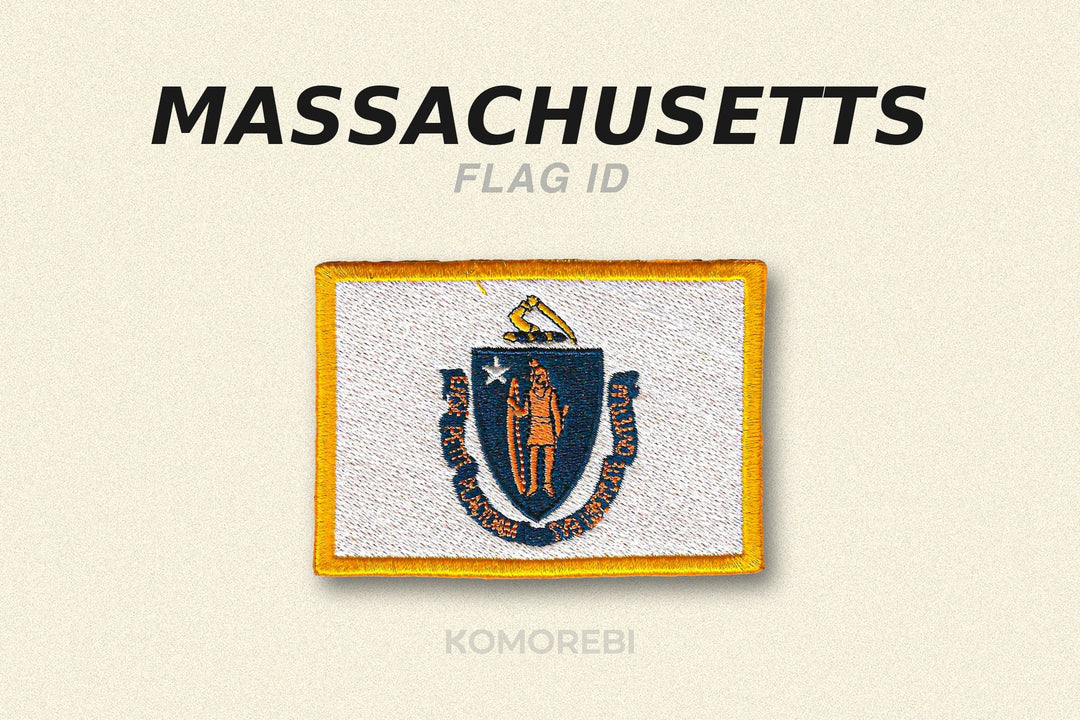 Massachusetts : Signification et Histoire