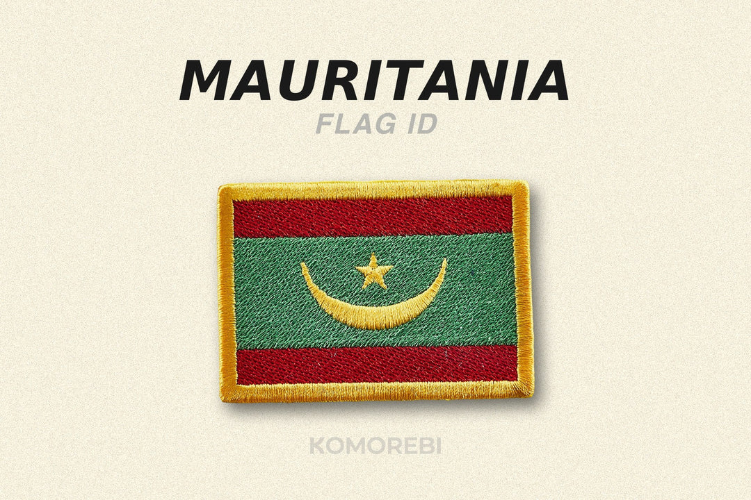 Mauritanie : Signification et Histoire
