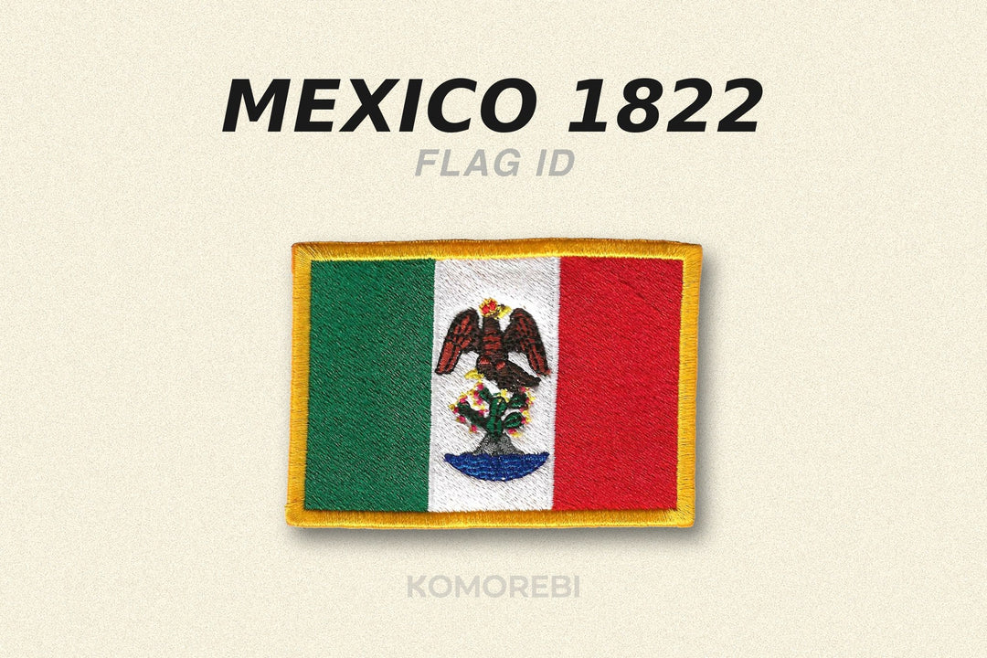 Mexique (1822) : Signification et Histoire