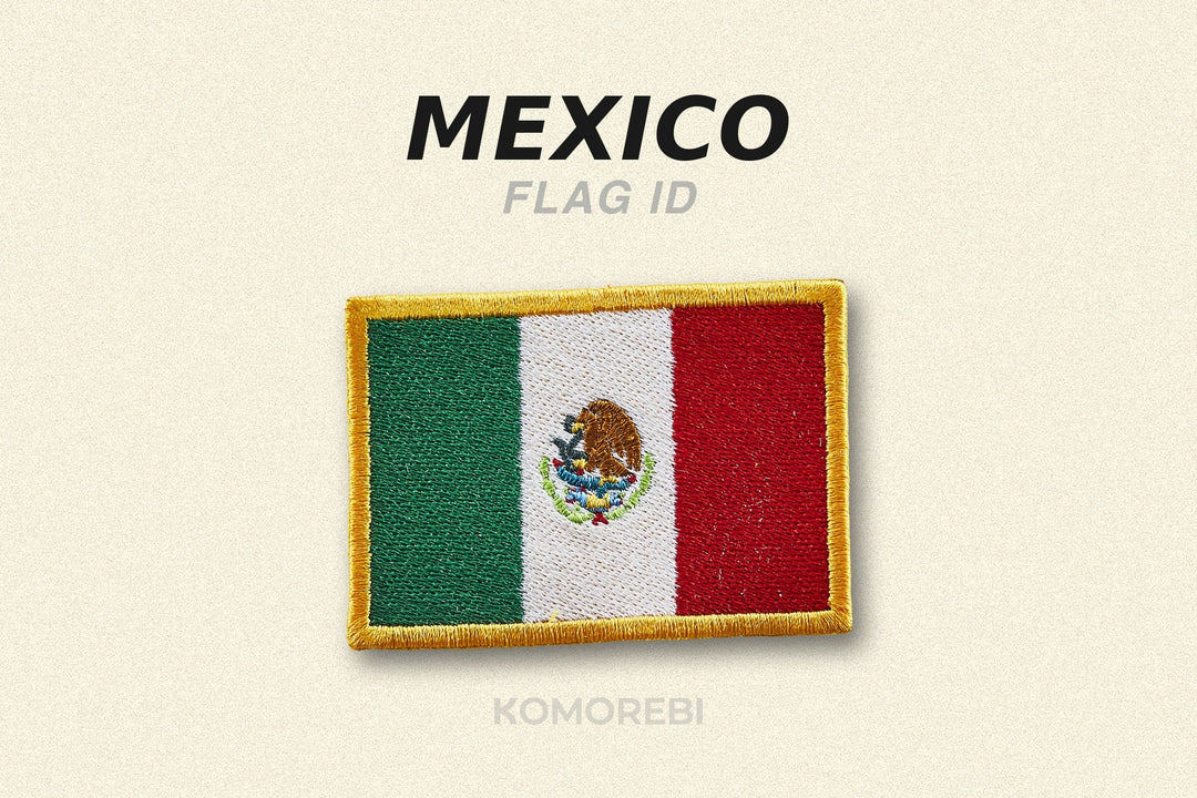Mexique : Signification et Histoire