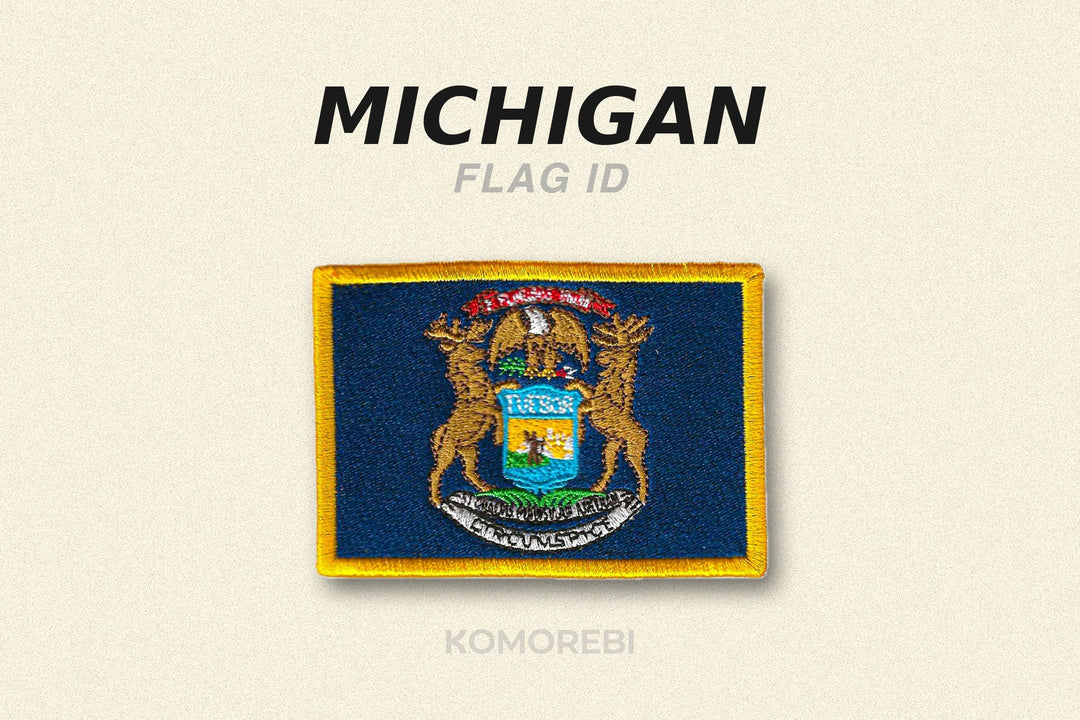 Michigan : Signification et Histoire