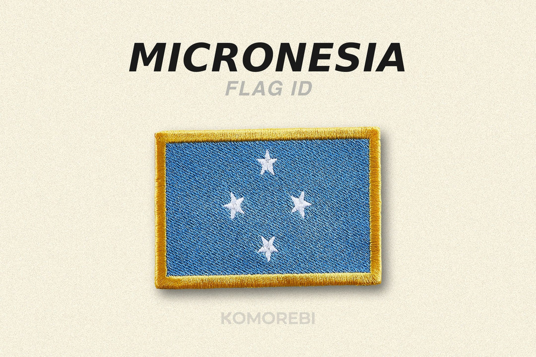 Micronésie : Signification et Histoire