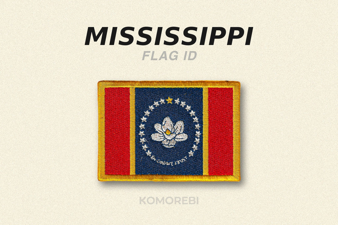 Mississippi : Signification et Histoire