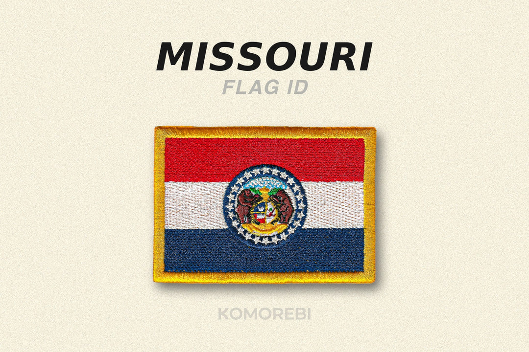 Missouri : Signification et Histoire