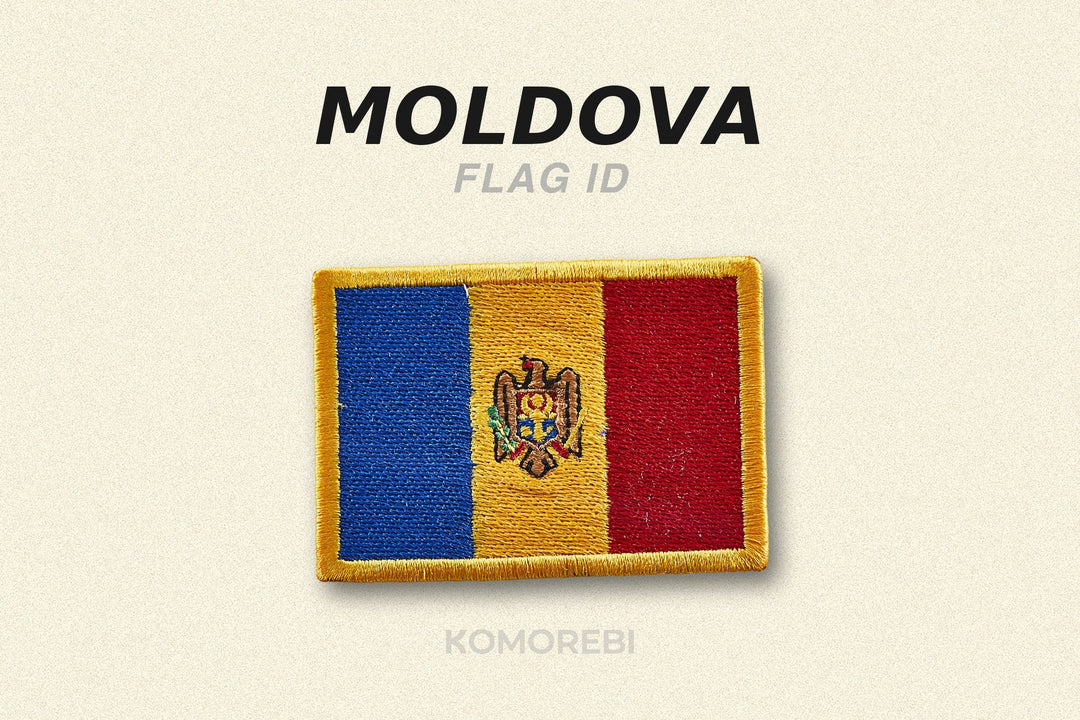 Moldavie : Signification et Histoire
