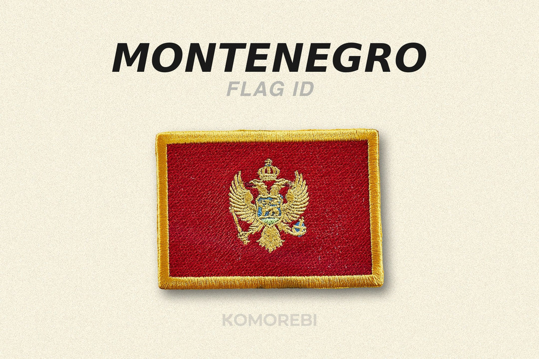 Monténégro : Signification et Histoire