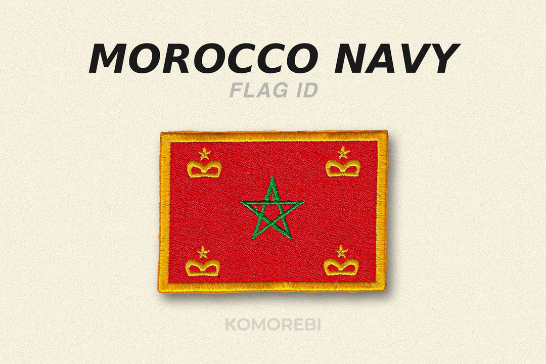 Maroc (naval) : Signification et Histoire