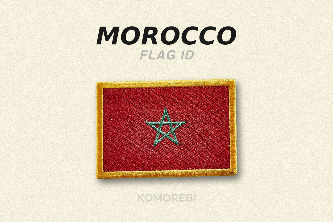 Maroc : Signification et Histoire
