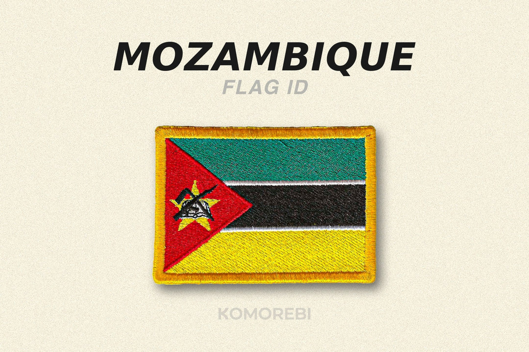Mozambique : Signification et Histoire