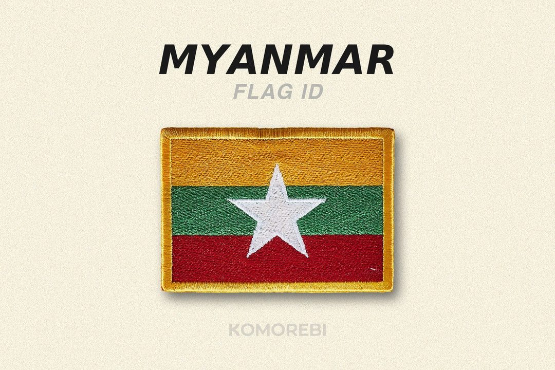 Myanmar : Signification et Histoire